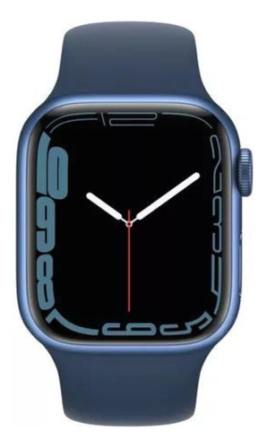 Apple Reloj Iwatch Serie 7 45mm Blue