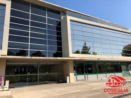 Oficina En Venta En Polo I, Pilar, G.b.a. Zona Norte