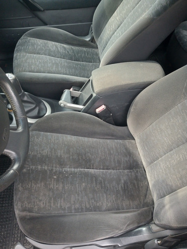 Renault Megane Grand Tour 2008 1.6 Dynamique Hi-flex 5p