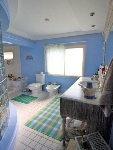 Imagem 9 de 26 de Guarujá-pitangueiras- Alto Padrão - Cobertura Duplex - Calçadão!!! - Co0085 - 34708218