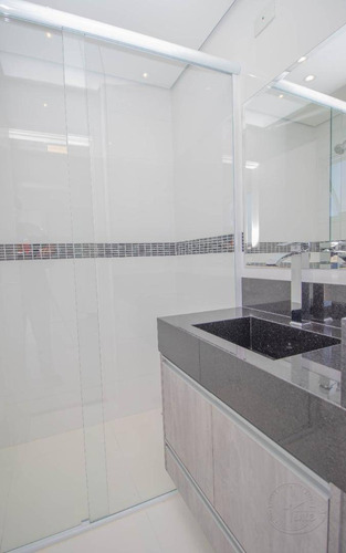 Imagem 22 de 22 de Cobertura Com 3 Dormitórios Para Alugar, 186 M² Por R$ 6.000,00/mês - Vila Osasco - Osasco/sp - Co0017