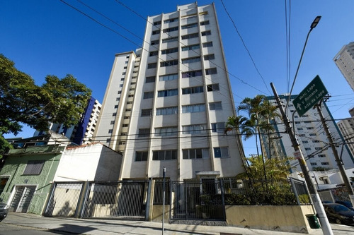 Imagem 6 de 22 de Apartamento À Venda Na Vila Romana - Ap01303 - 70409262