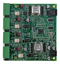 Comprar Placa De Comunicação Para Bombas De Combustivel Wayne Desser