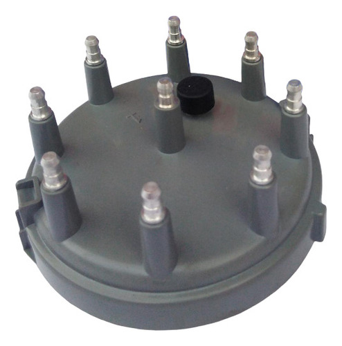 Tapa Distribuidor Ford Motor 302 351 360 400 V8 Tapa Clavo 