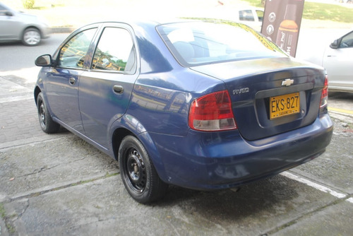Chevrolet Aveo 1.4 Sd
