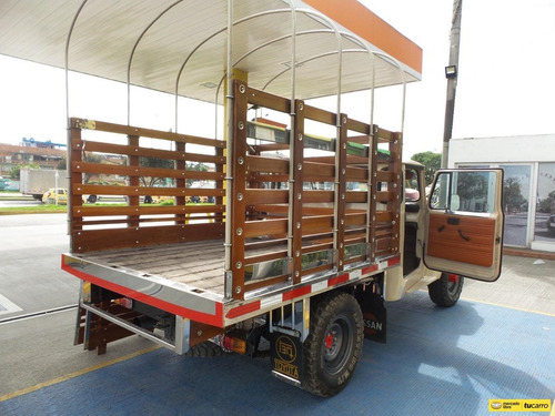 Imagen 11 de 25 de Toyota Land Cruiser Estacas