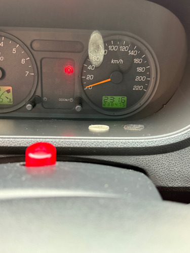 Ford Ecosport 2.0 L 4*4