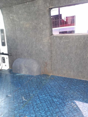 Imagen 10 de 11 de Renault Master 2016 2.3 L1h1 Aa Furgon Corto