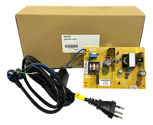 Placa fuente Brother J6545 T4000dw T4500dw J6945dw D012d9001