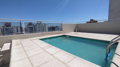 Departamento Venta Dos Dormitorios Bahia Blanca Centro Pilet