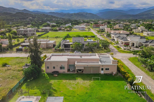 Venta Casa 3 Dormitorios San Lorenzo Chico, Salta