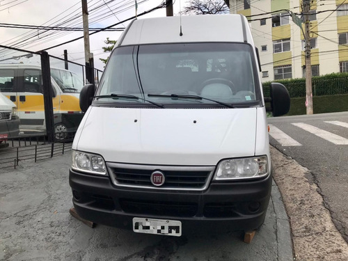 Imagem 5 de 12 de Fiat Ducato Executivo 2017