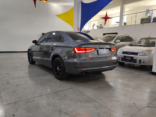 Imagem 4 de 11 de Audi A3 Sedan 1.4 Tfsi S Tronic