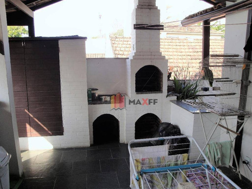 Imagem 9 de 20 de Casas Residenciais À Venda, Freguesia (jacarepaguá), Rio De Janeiro. - Ca0070