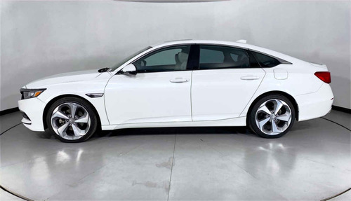 Imagen 8 de 15 de 111727 - Honda Accord 2018 Con Garantía