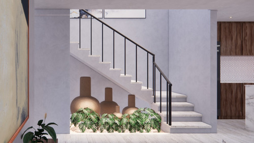 Casa En Venta En Las Arboledas De La Corregidora Queretaro