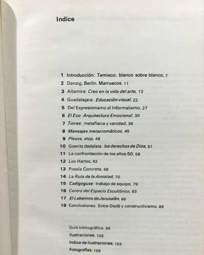 Mathias Goeritz. Frederico Morais. Unam, 1982. (Usado)
