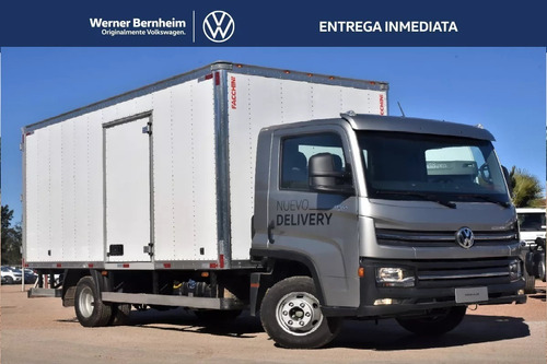 Camion Volkswagen  Delivery 6.160 0km 