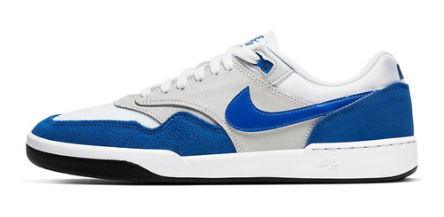 Zapatillas Nike Sb Gts Return Sport Royal Cd4990-400   