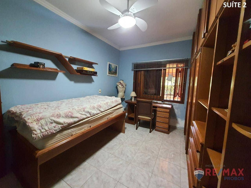 Imagem 17 de 28 de Chácara Com 4 Dormitórios Para Alugar, 1000 M² Por R$ 8.000,00/mês - Terras De Itaici - Indaiatuba/sp - Ch0051