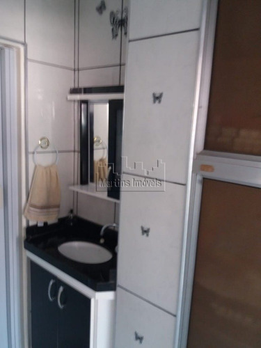 Imagem 6 de 14 de Apartamento - Conjunto Residencial Jose Bonifacio - Ref: 15761 - V-15761