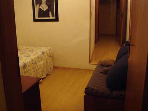 Imagem 7 de 17 de Sobrado Em Jardim Anália Franco, São Paulo/sp De 190m² 4 Quartos À Venda Por R$ 750.000,00 - So91607-s