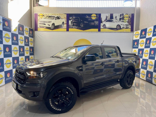 Ford Ranger 3.2 20V 4x4 CD Diesel Aut.