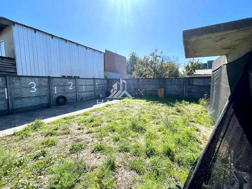 Cod36461 Sitio En Venta En Temuco