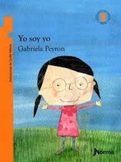 Yo Soy Yo - Gabriela Peyron