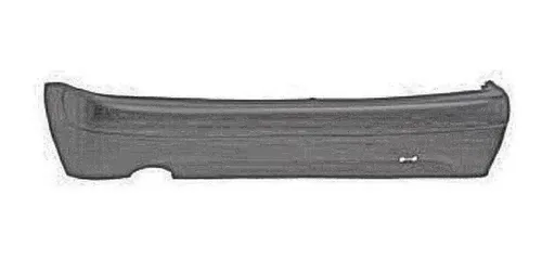 comprar Paragolpe Trasero Citroen Saxo Vts 2000-2003