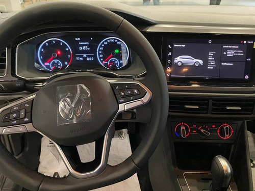 Volkswagen Nivus 0 Km Modelo 2021