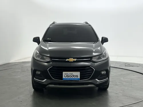 Chevrolet Tracker 1.8 Lt At