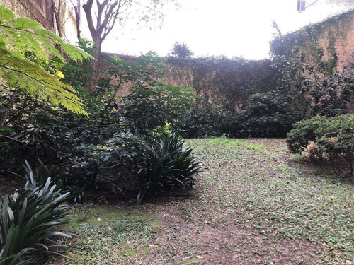 Imagen 18 de 18 de Planta Baja Estilo Frances- Recoleta