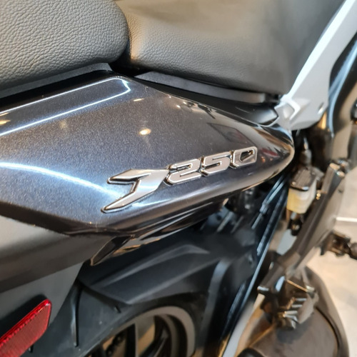 Imagen 14 de 22 de Bajaj Dominar D 250 - Credito Prendario - Jp Motos