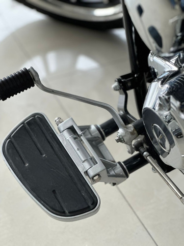 Imagen 18 de 20 de 250cc Avenger Bajaj Financia Con Dni