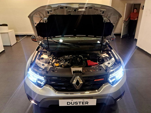 Renault Duster 1.3 Tce Turbo Iconic 155Cv 4X4