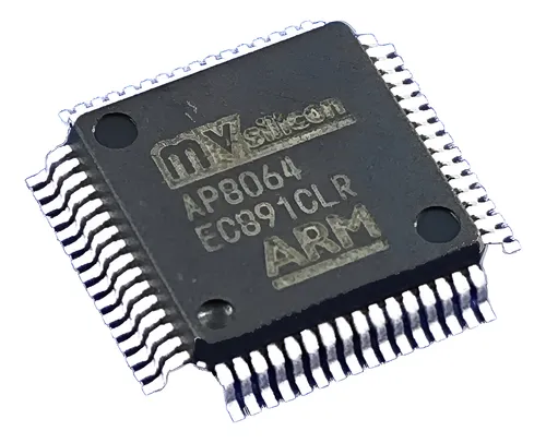 Ap8064 Ap-8064 Qfp64 Integrado