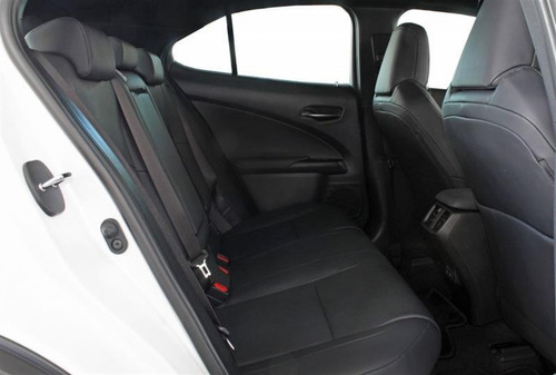 Lexus Ux 250h 2.0 Vvt-i Hybrid Dynamic Cvt 2019/2019