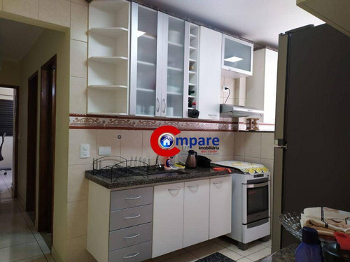 Imagem 6 de 20 de Apartamento 2 Suites 1 Vaga - Ap9757