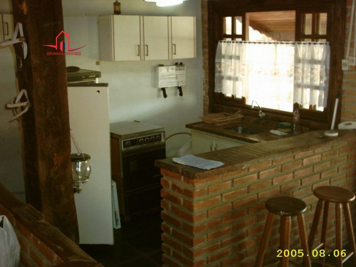 Chácara A Venda No Bairro Estância Figueira Branca Em - 3382-1
