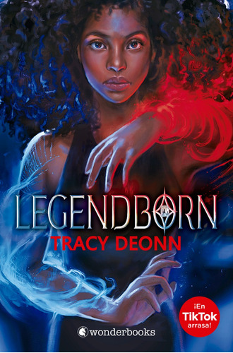 Libro Legendborn Tracy Deonn Walker Wonderbooks