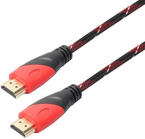 Cable Hdmi Macho-macho 1,5m Doble Filtro Malla