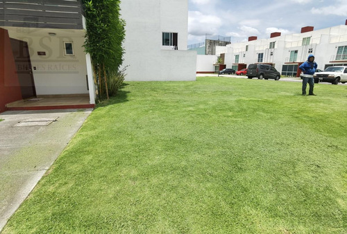 Imagen 21 de 23 de Casa En Condominio - San Cristóbal Huichochitlan