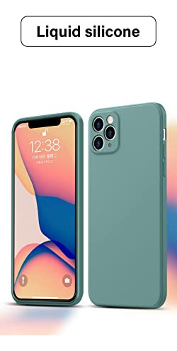 Funda Para Galaxy Note 10 Plus Note 10 Plus 5g Naranja Suave