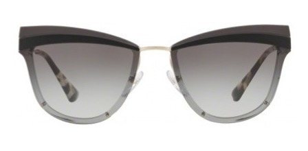 Sunstore - Anteojos De Sol Lujo Prada 12us Kui0a7