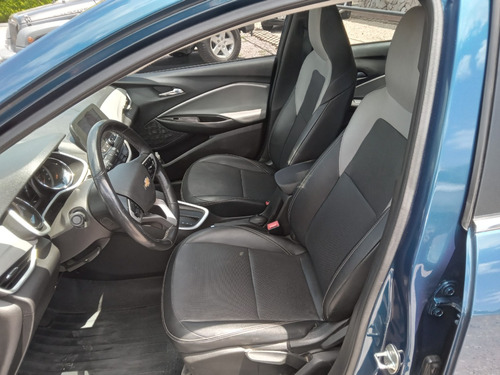 Chevrolet Onix Plus 1.0T At Premier 4p