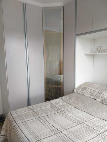 08051 - Apartamento 2 Dorms, Jaraguá - São Paulo/sp - 8051