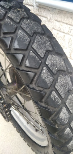 Imagem 4 de 6 de Honda Xr Tornado