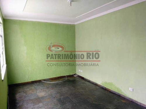 Imagem 2 de 15 de Sala, 2quartos, Dependência Empregada Completa, Vazio Aceitando Financiamento - Paap23999