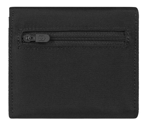 Carteira Envelope Wallet Preta Victorinox
